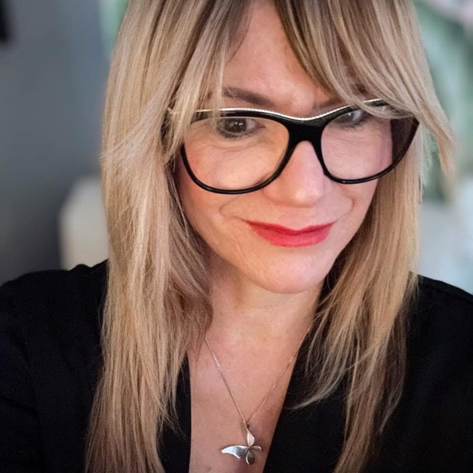 Contact The Nail Salon