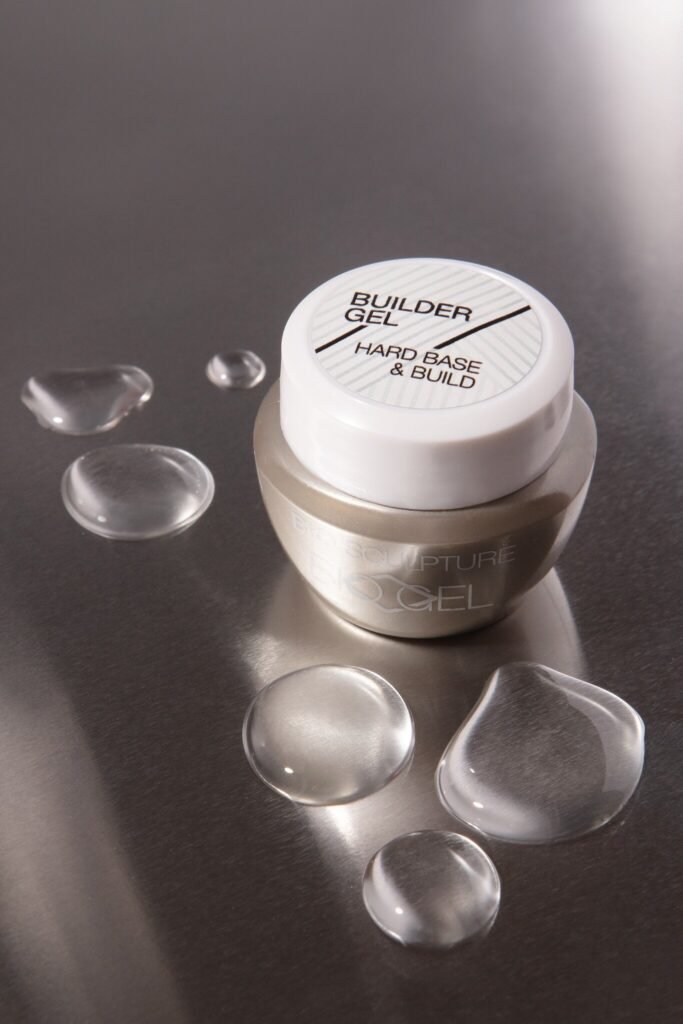 Bio Builder gel bottle