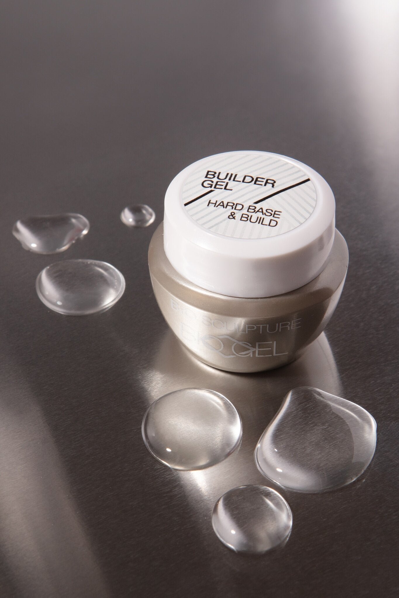 Builder gel hard base & build