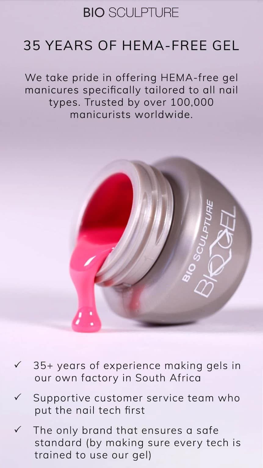 Bio pot Hema free add